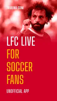 lfc live: not official fan app айфон картинки 1