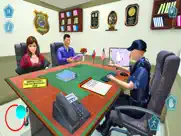 police officer: cop simulator ipad images 1