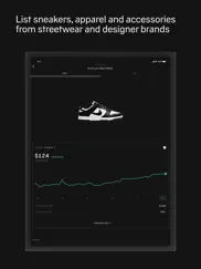 alias: sell sneakers + apparel ipad images 3