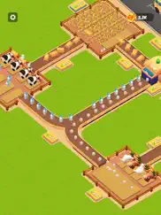factory tycoon idle game ipad images 3