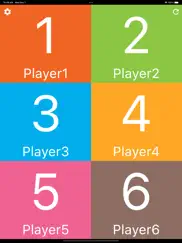 multiplayer scoreboard ipad images 2