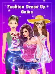 dressup makeup games for girls ipad images 1