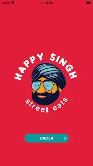 happy singh eats iphone images 1