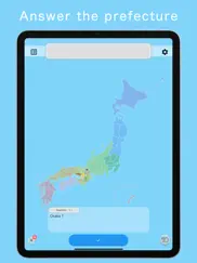 touch map - japan - ipad resimleri 4