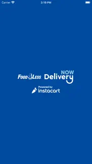 food4less delivery now iphone images 1