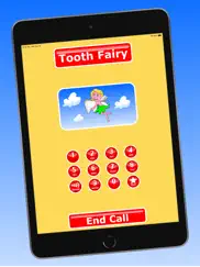 call tooth fairy voicemail ipad images 1