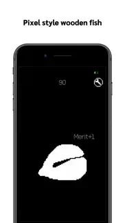 pixel woodenfish iphone resimleri 1