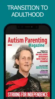 autism parenting magazine iphone images 2