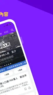 yahoo新聞 - 香港即時焦點 iphone images 2