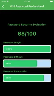 wifi password professional iphone images 4