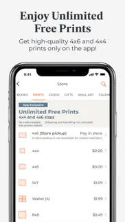 shutterfly: prints cards gifts iphone images 2