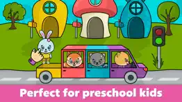 preschool games for toddler 2+ iphone images 2