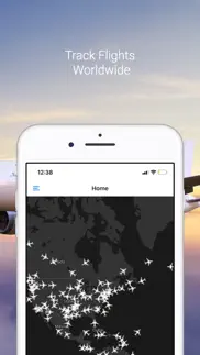 flight tracker app iphone images 1