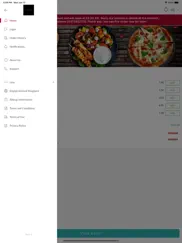 hlc pizza and kebab house ipad images 4