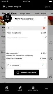 q-pizza kerpen iphone images 4
