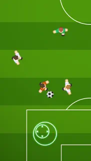 watch soccer: dribble king iphone images 3