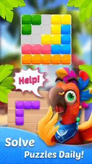 block blast - puzzle game iphone images 1
