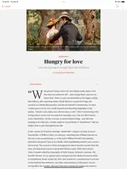 the times literary supplement ipad images 2