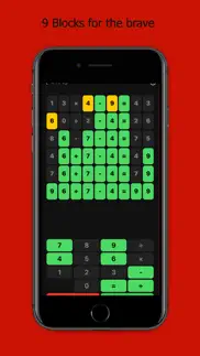 mathicle - unlimited puzzles iPhone Captures Décran 4