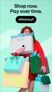 afterpay - buy now, pay later iphone images 1