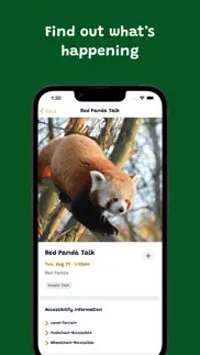 wingham wildlife park iphone images 4