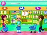 supermarket game 2 - shopping ipad resimleri 1