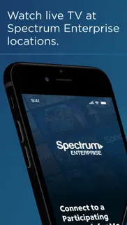 spectrum enterprise tv iphone images 1