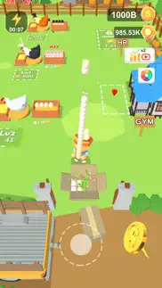 egg farm tycoon iphone images 4