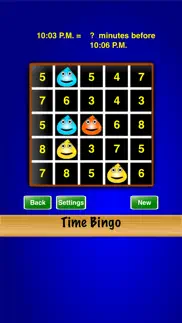 time bingo iphone images 1