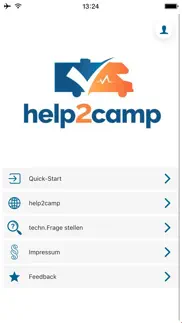help2camp iphone images 1