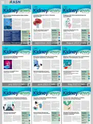 asn kidney news ipad images 1