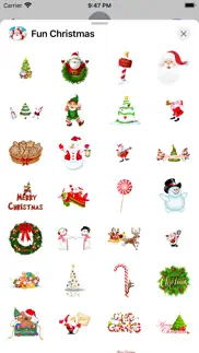funny christmas for imessage iphone images 4