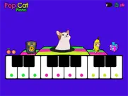 pop cat piano ipad images 1
