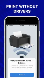 printer app: smart print iphone images 2