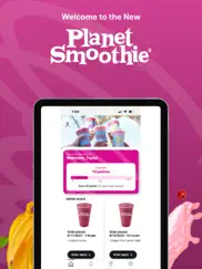 planet smoothie ipad images 1