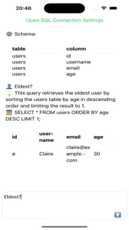 chat-sql iphone images 2