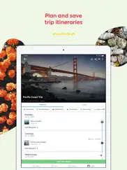 roadtrippers - trip planner ipad images 3