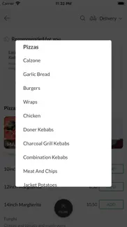 hykeham kebab and takeaway iphone images 4