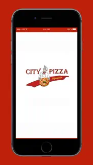 city pizza halle iphone images 1