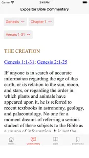 expositor bible commentary iphone images 1