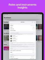 musicsmart - liner notes iPad Captures Décran 3