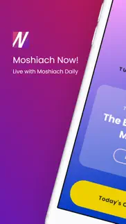 moshiach now iphone resimleri 1