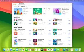 swift playgrounds iphone images 2