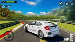 racing car driving car games iphone images 4