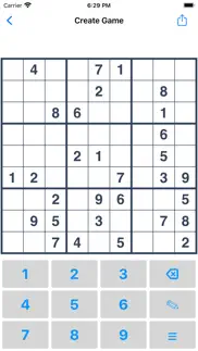 best sudoku solver iphone resimleri 2