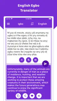 english egbo translator iphone images 2
