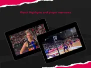 netball live official app ipad images 2