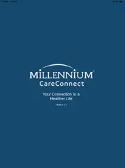 millennium careconnect ipad images 1