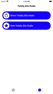 totally 80s radio iphone images 4