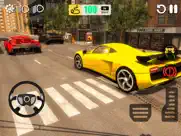driving simulator: car games ipad images 4